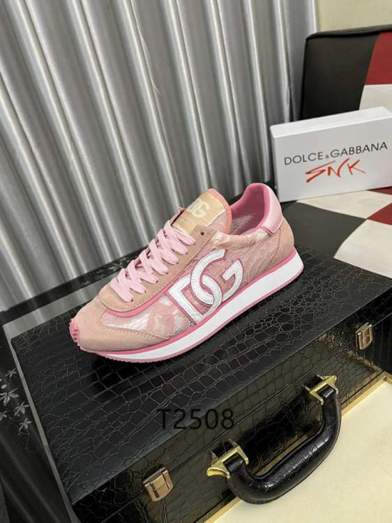 Picture of Dolce Gabbana Shoes _SKUD&Gshoes38-46h08054305